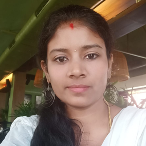Jayashree Kumar