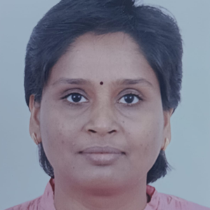 Jyothi SR 