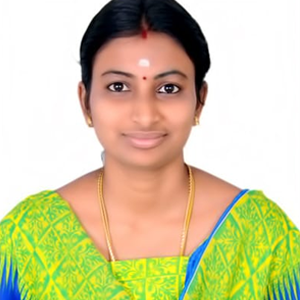 S.H.VIDHYA